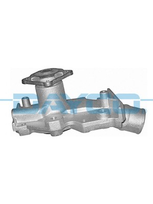 Dayco Mtxdpn Devirdaim Mondeo I-Ii 1.6/1.8/2.0 16V 93-00