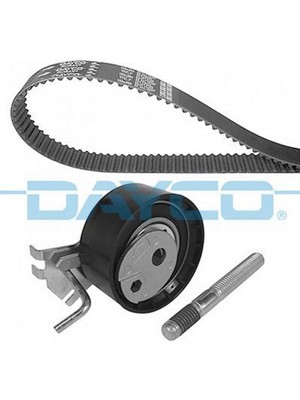 Dayco Mtxdpn Eksantrik Gergi Kiti 106-206-206 T3A -C2-C3-C3 Ii TU1JP-TU1A 1.0-1.1 C3 Iii TU3A5 1.4