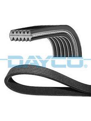 Dayco Mtxdpn Kanalli Kayiş Vw Caddy 1.9tdi Sdi 8V 04 2.0tdi 8V 07 Transporter T5 1.9tdi 8V 03-09