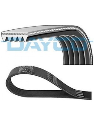 Dayco Mtxdpn Kanalli Kayiş