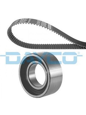 Dayco Mtxdpn Eksantrik Gergi Kiti 129X150 Doblo 01- -Palio 98- -Panda 03- -Punto 94-99 -Albea 98- 1.2