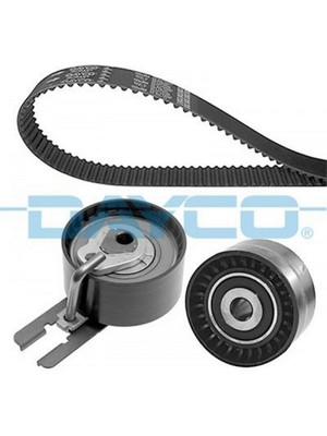 Dayco Mtxdpn KTB493 Eksantrik Gergi Kiti 137X254 P206-207-307-308-PART-C2-C3-C4 1.6hdi-Fiesta-Focus 1.6td