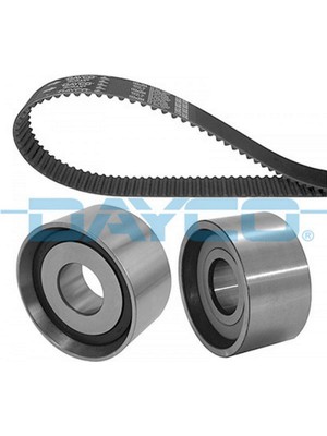 Dayco Mtxdpn Eksantrik Gergi Kiti 152X300 Ducato-Jumper-Boxer-Movano-Master I-Ii-Trafic 2.5d-2.8hdi