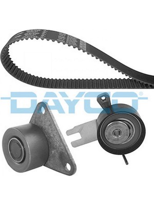 Dayco Mtxdpn Zamanlama Kayiş Kiti