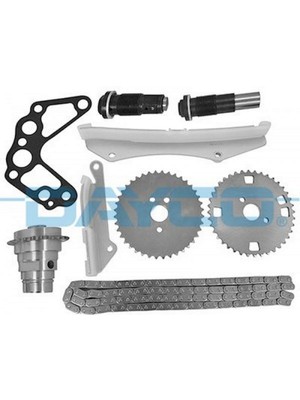 Dayco Mtxdpn Kumanda Zincir Seti Fiat Ducato 1.6 Multijet 06 Toyota Auris 2.0d-4d 12
