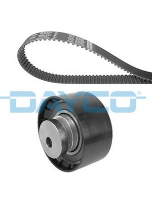 Dayco Mtxdpn Eksantrik Gergi Kiti 124X220 Brava 1.2 16V-BRAVO I-Ii 1.2 -1.4-Doblo 1.4-Linea 1.2 -Mare-Palio 1.2