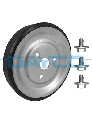 Dayco Mtxdpn Devirdaim Kasnaği P207-P208-P308-RCZ-PARTNER Tepee-Berlingo-C3-C4-C5-Ds3-Mini Cooper-Bmw 1 F20-F21