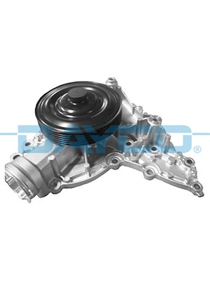 Dayco Mtxdpn Devirdaim Pompasi Mercedes M273 X164 C219 W212 W463 C216