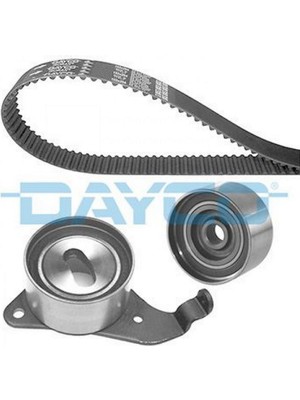 Dayco Mtxdpn Eksantrik Gergi Kiti 163X267 Avensis 2.0 97-00 -Carina Ii 2.0 86-96 -Corona 2.0-Rav4 2.0 94-00