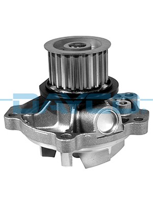 Dayco Mtxdpn Devirdaim Chrsyler Voyager 2.5 Crd 00-08 Voyager 2.8 Crd 04-08