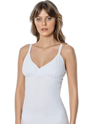 Venüsshopping- Emzirme Atleti Kadın 7010