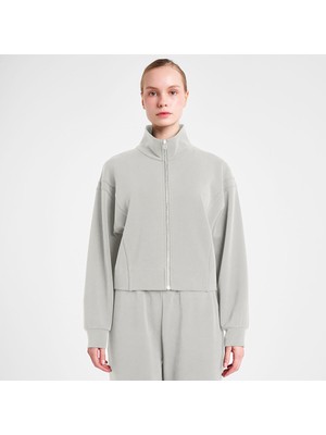 Lescon 25N-2105 Fermuarlı Üst Kadın