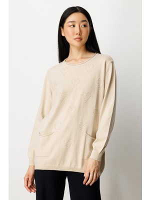 On Triko Hırka 65344