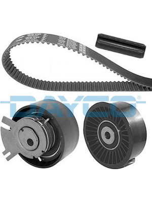 Dayco Mtxdpn Eksantrik Gergi Kiti 089X250 Master Ii-Movano-Lgn Ii 01 Trafic Ii 03 2.2dti-2.5cdti 7701473849 Teflon
