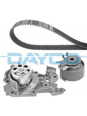 Dayco Mtxdpn Devirdaimli Triger Seti Clio Ii 1.2 16V 01 Clio Iii 1.2 16V 05