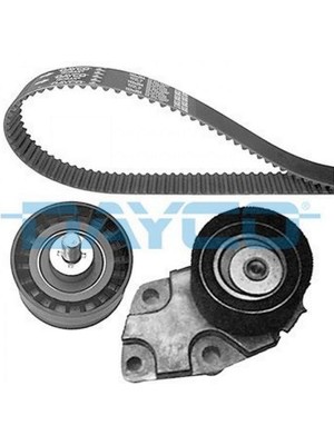 Dayco Mtxdpn Eksantrik Gergi Kiti 127X254 Chevrolet-Daewoo Aveo-Cruze-Kalos-Lacetti-Nubira 1.4-1.4-1.6 05-