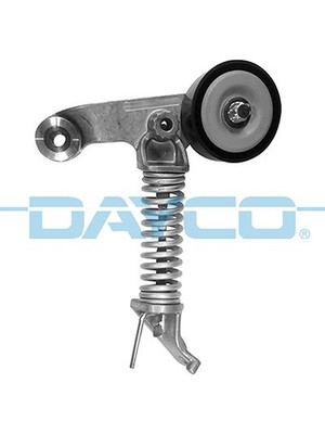 Dayco Mtxdpn Kayis Gergi Rulmani Mercedes X156 W176 W246 C117 Kutuklu