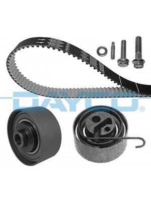 Dayco Mtxdpn Eksantrik Gergi Kiti Astra G 1.7dti 00-04 -Combo 1.7di 16V 01- Corsa C 1.7di 00-