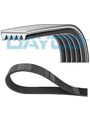 Dayco Mtxdpn x Kanalli Kayiş Toyota-Ford-Mazda 58366