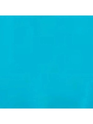 Vitray Market Konsantre Cam Boyası Turkuaz Mavi