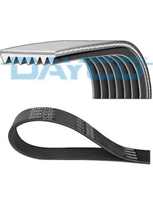 Dayco Matrixzn Kanalli KayiŞ Alfa Romeo 164 2.5td 8v 92-97 78449