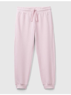 United Colors Of Benetton Kız Çocuk Eşofman Altı F05I