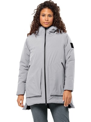 Jack Wolfskin Luısenplatz Jkt W