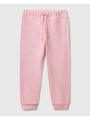 United Colors Of Benetton Kız Çocuk Eşofman Altı 1/6 Yaş F01N