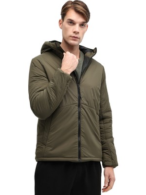 Kinetix ml Groks 1kmnt-01 5pr Haki Erkek Mont