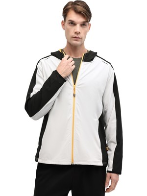 Kinetix ml Tulıne 18PK-91 5pr Grı Erkek Eşofman Üstü