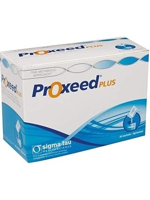 SanalAMCA Store Proxeed 30 Şase