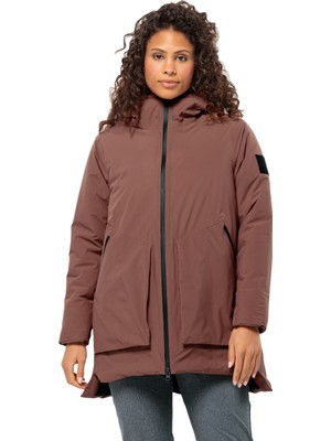Jack Wolfskin Luısenplatz Jkt W