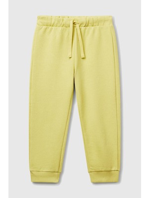 United Colors Of Benetton Erkek Çocuk Eşofman Altı F010 1/6 Yaş