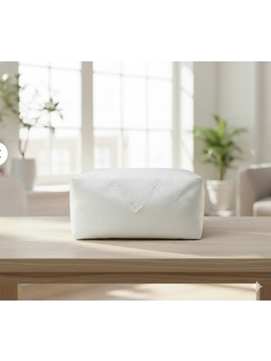 Fugoconcept Zarif Dokunuş | Dantelli & Kapitoneli Nevresim/yorgan Hurcu