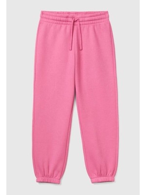 United Colors Of Benetton Kız Çocuk Eşofman Altı F05I