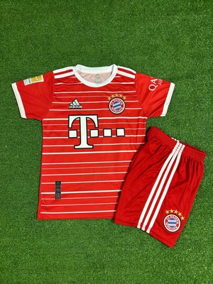 Maharet B.a.y.e.r.n/m.ü.n.i.h Sadio Mane Çocuk Çocuk Forması