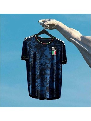 Maharet Italya 2023/24 Yeni Sezon Özel Konsept Forması