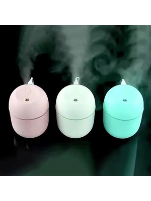 Judge Hava Oda Nemlendirici Difüzör