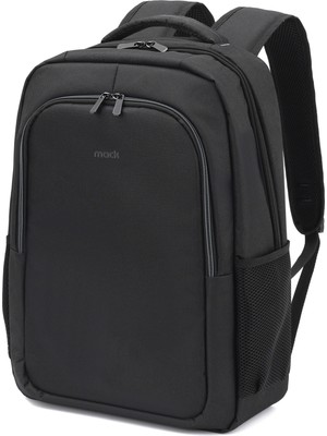 Mack MCC-505BG 15.6" Move Notebook Sırt Çantası Siyah Gri
