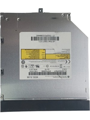 Asus Hp 250 G3 Notebook SU-208 Dvdrw Yenilenmiş Ürün