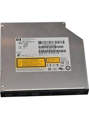 Asus GT20L Notebook  Dvdrw Yenilenmiş Ürün