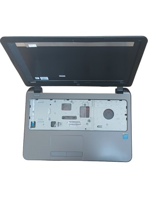 Grundig Hp 250 G3 Komple Boş Kasa Yenilenmiş