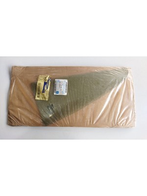 General Motors Opel Astra G Kelebek Camı Arka Sol Sw 161745 Gm