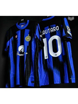 Maharet Inter 2023/24 Yeni Sezon Lautaro Martinez Forması