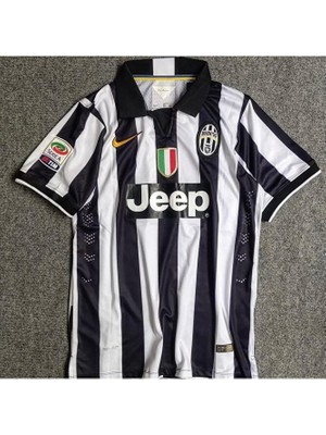 Maharet Juventus Isimsiz Nostalji Forması