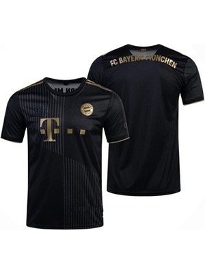 Maharet Bayern M,ü,n,i,h, 2021-22 Sezonu Isimsiz Yetişkin Forması