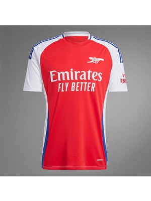 Maharet Arsenal 2024-25 Yeni Sezonu Iç Saha Isimsiz Yetişkin Forması