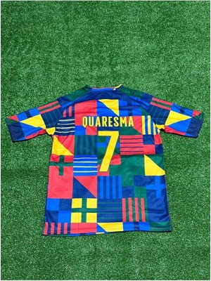 Maharet Portekiz 2022-23 Sezonu Quaresma Yetişkin Forması