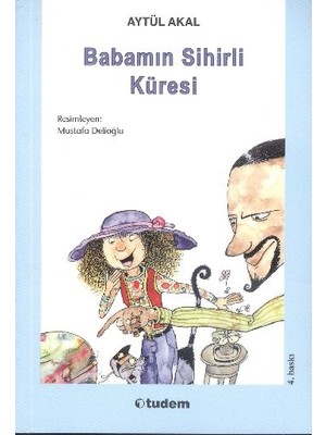 Femina Trendy Babamın Sihirli Küresi