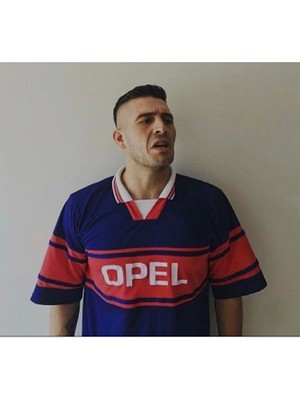 Maharet 01 Cio Baba Forması (Bayernopel)